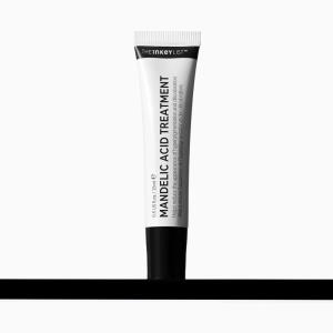 The INKEY List Mandelic Acid Treatment, Treats Hyperpigmentation, Fades Acne Marks, Fragrance-free, Suitable For All Skin Types