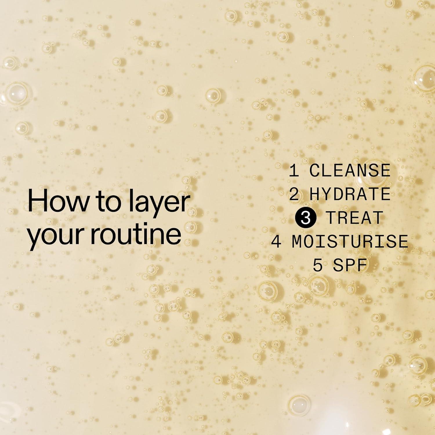 image:imageThe INKEY List 15 Vitamin C and EGF Serum 1 Fl Oz Reduces Hyperpigmentation Rejuvenating Skin Care Vegan Friendly Suitable For All Skin Types