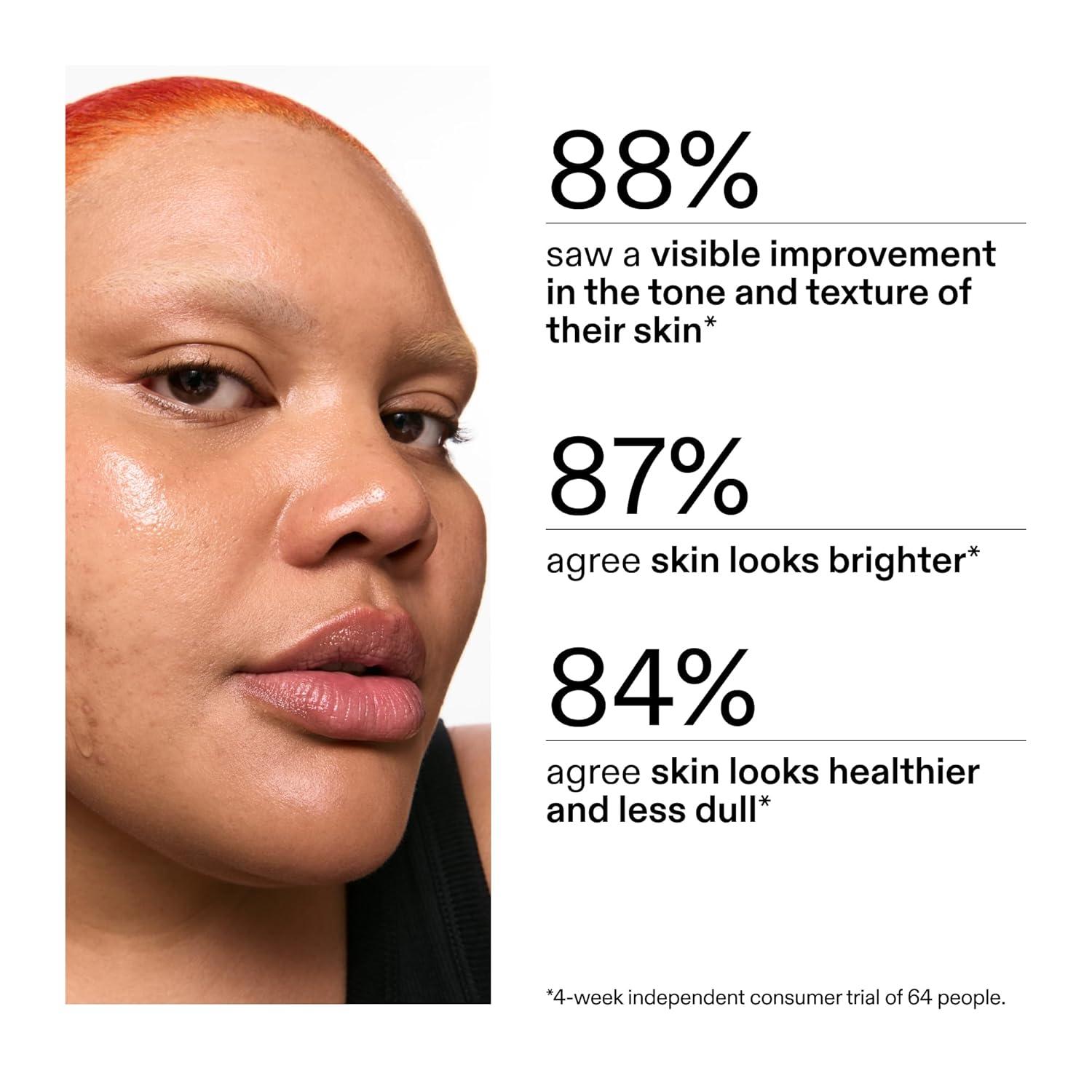 image:imageThe INKEY List 15 Vitamin C and EGF Serum 1 Fl Oz Reduces Hyperpigmentation Rejuvenating Skin Care Vegan Friendly Suitable For All Skin Types