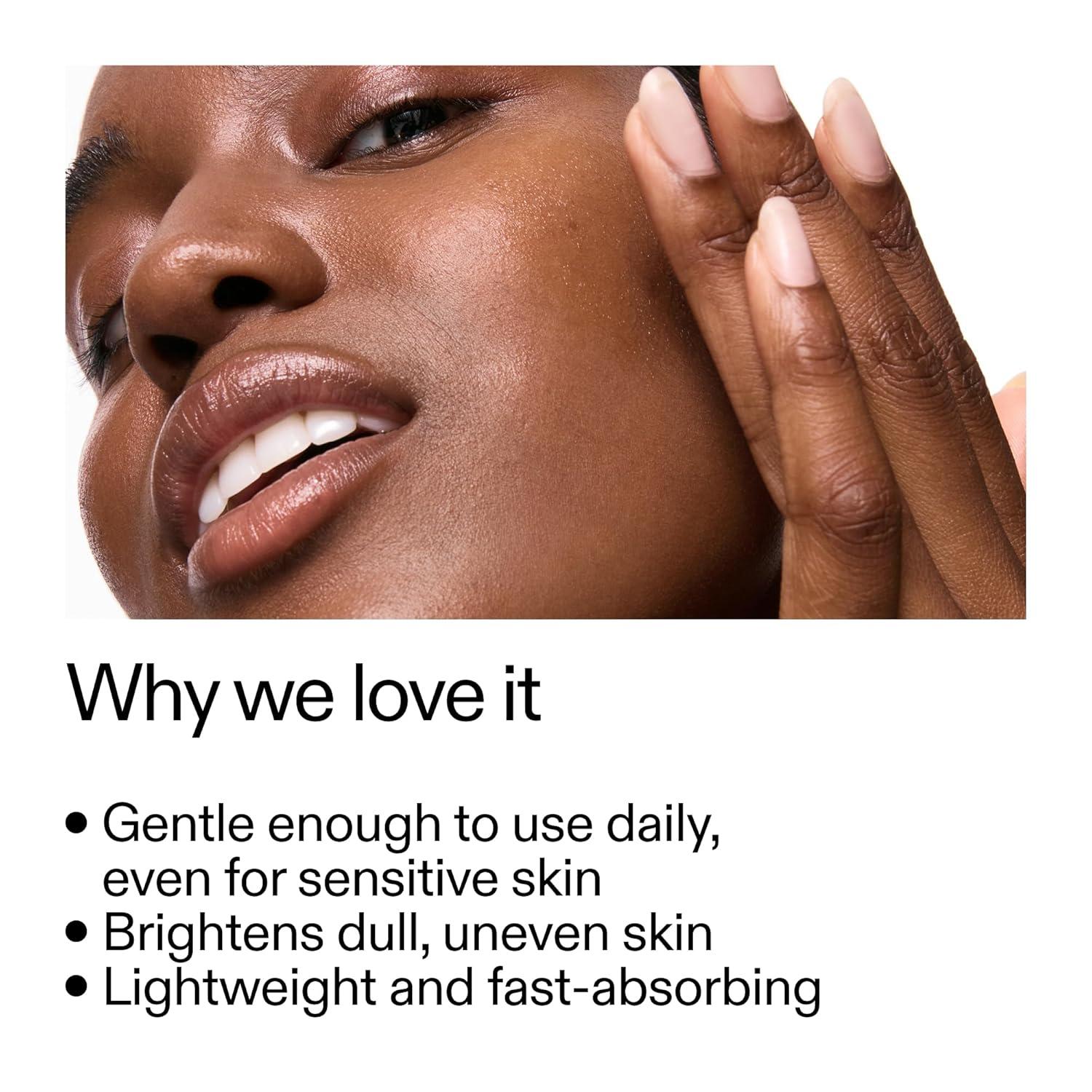 image:imageThe INKEY List 15 Vitamin C and EGF Serum 1 Fl Oz Reduces Hyperpigmentation Rejuvenating Skin Care Vegan Friendly Suitable For All Skin Types