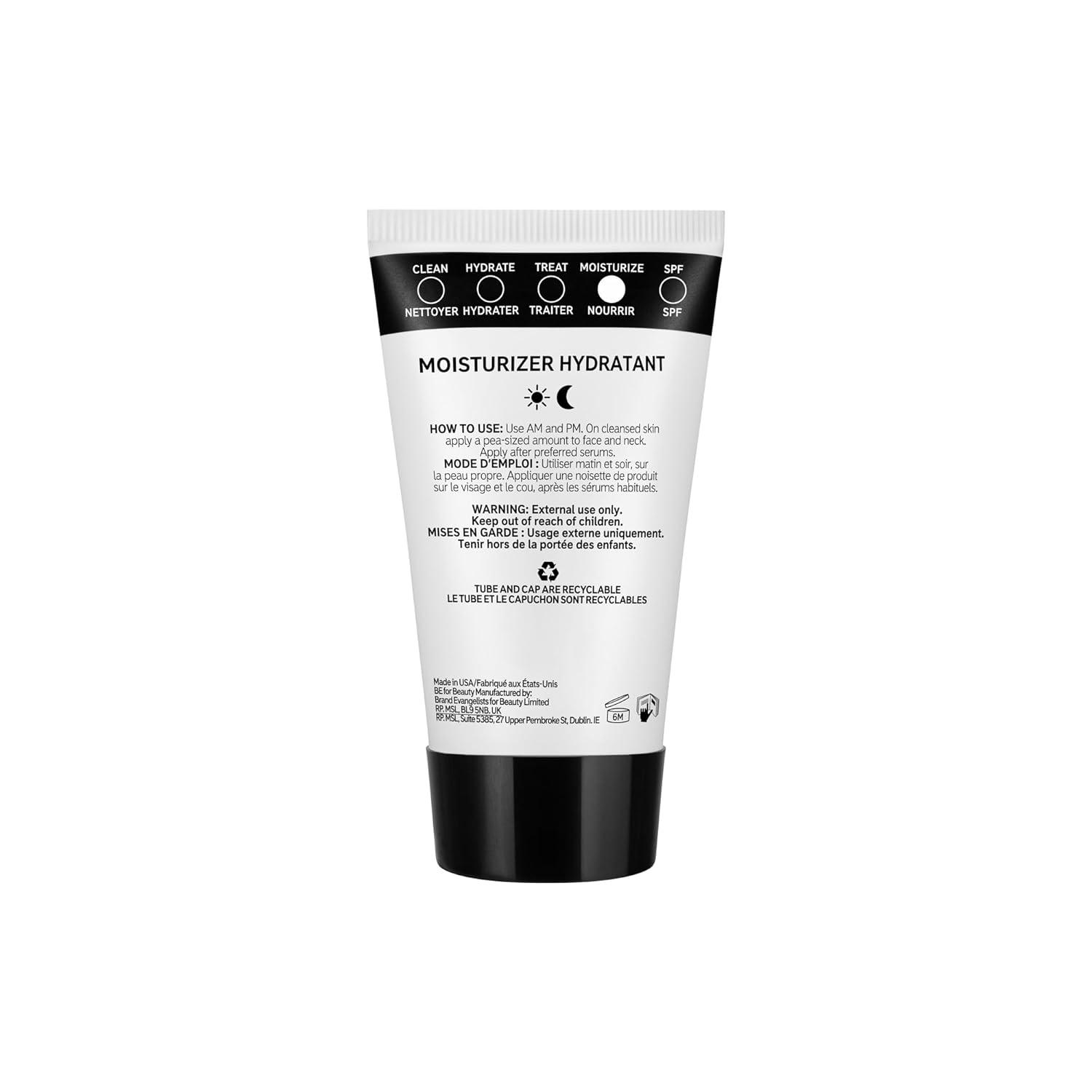 image:imageThe INKEY List Bakuchiol Moisturizer 1 fl oz