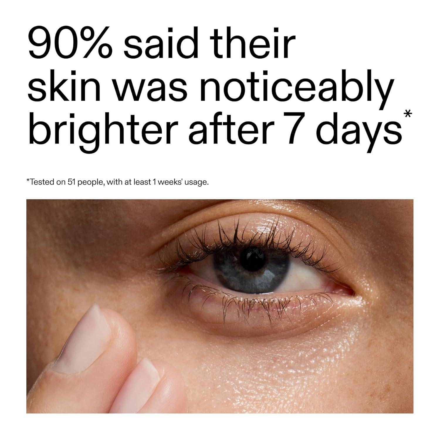 image:imageThe INKEY List Fulvic Acid Brightening Cleanser 5 Fl Oz Removes Makeup For a Healthy Looking Complexion Fragrance Free Suitable For All Skin Types