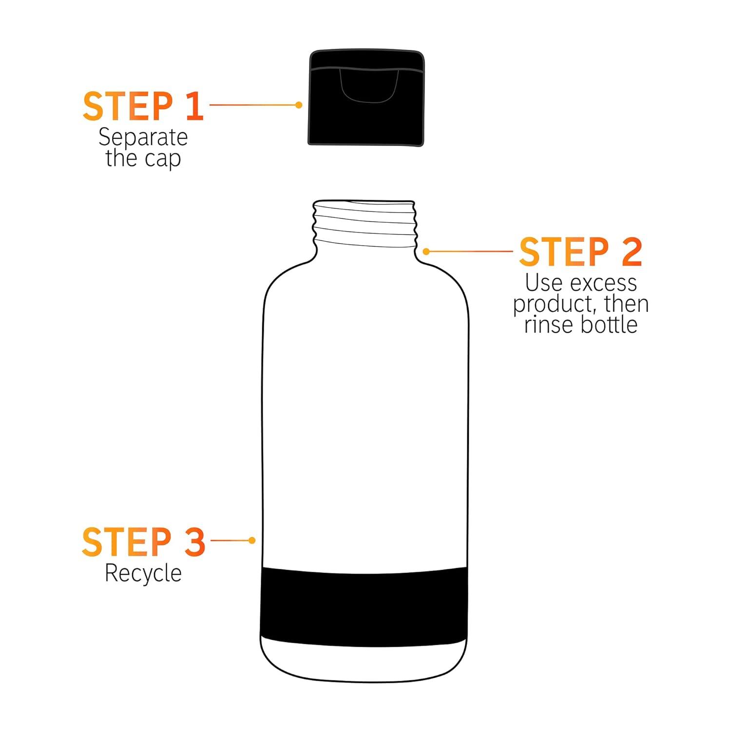 image:imageThe INKEY List Hyaluronic Acid Cleanser Daily Hydrating Face Cleanser Helps Hydrate Skin and Lock In Moisture Removes Makeup For All Skin Types 5 fl oz