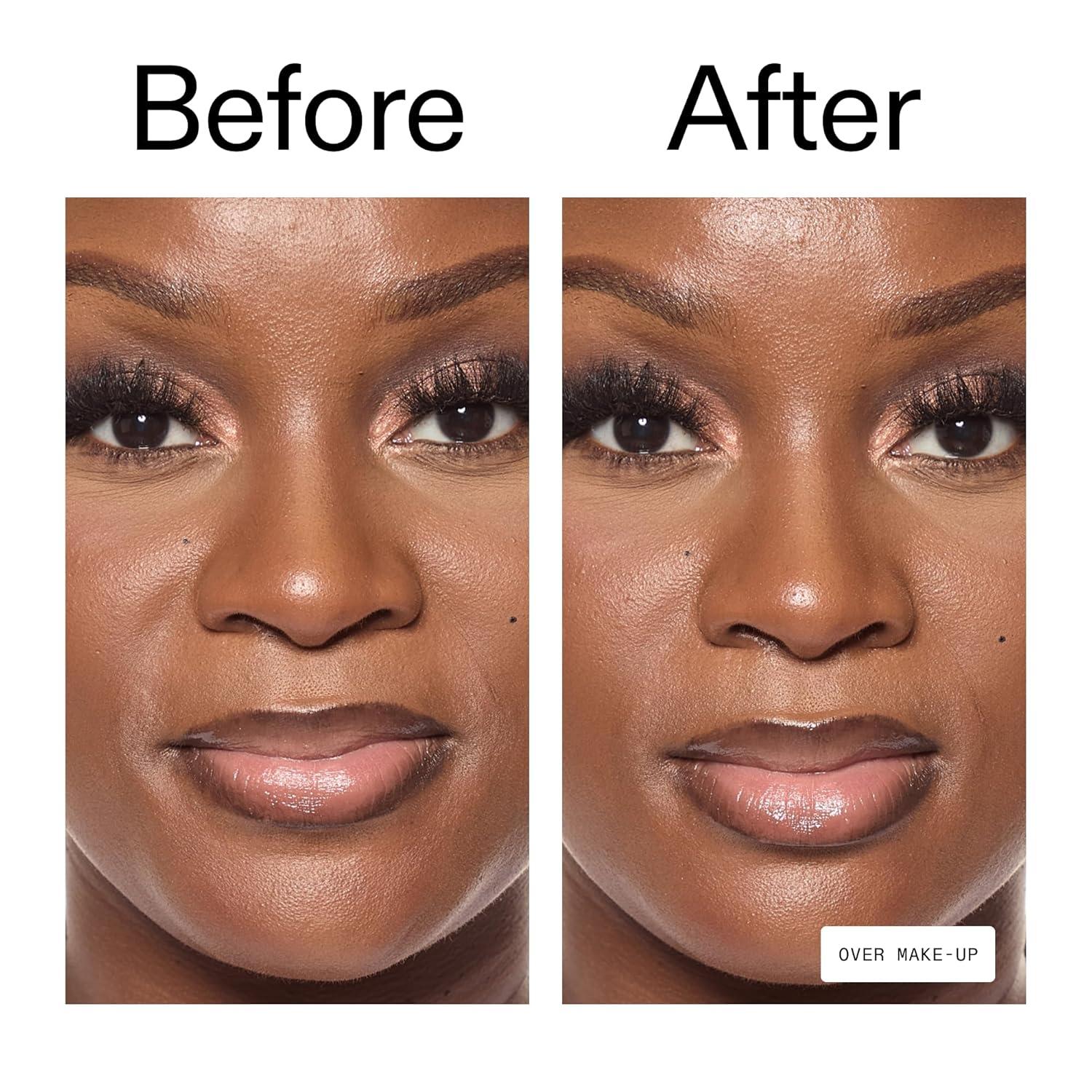 image:imageThe INKEY List HydroSurge Dewy Face Mist 26 fl oz Hydration Boosting Spray FragranceFree amp AlcoholFree Gentle Formula for Sensitive Skin OnTheGo Application Vegan Friendly