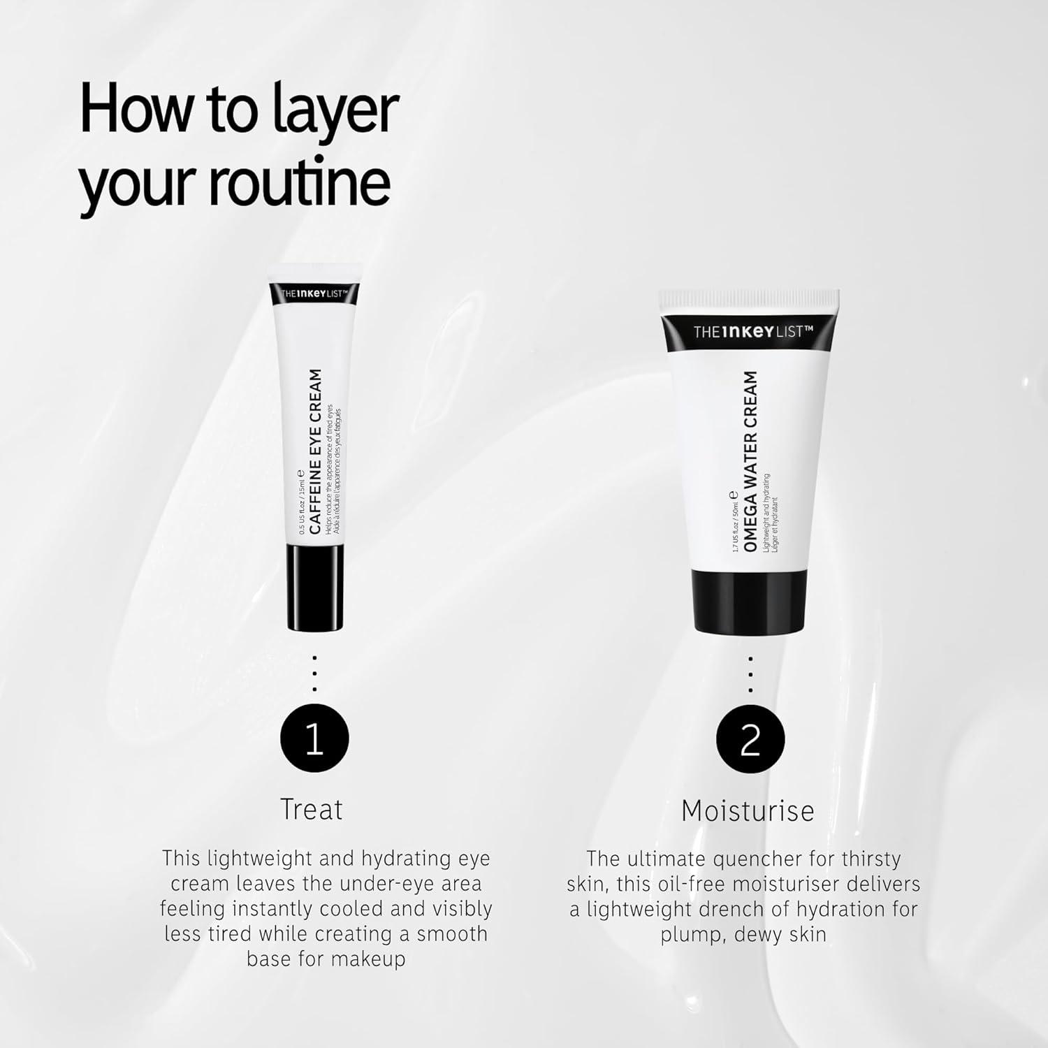 image:imageThe INKEY List Moisture Boost Holiday Kit