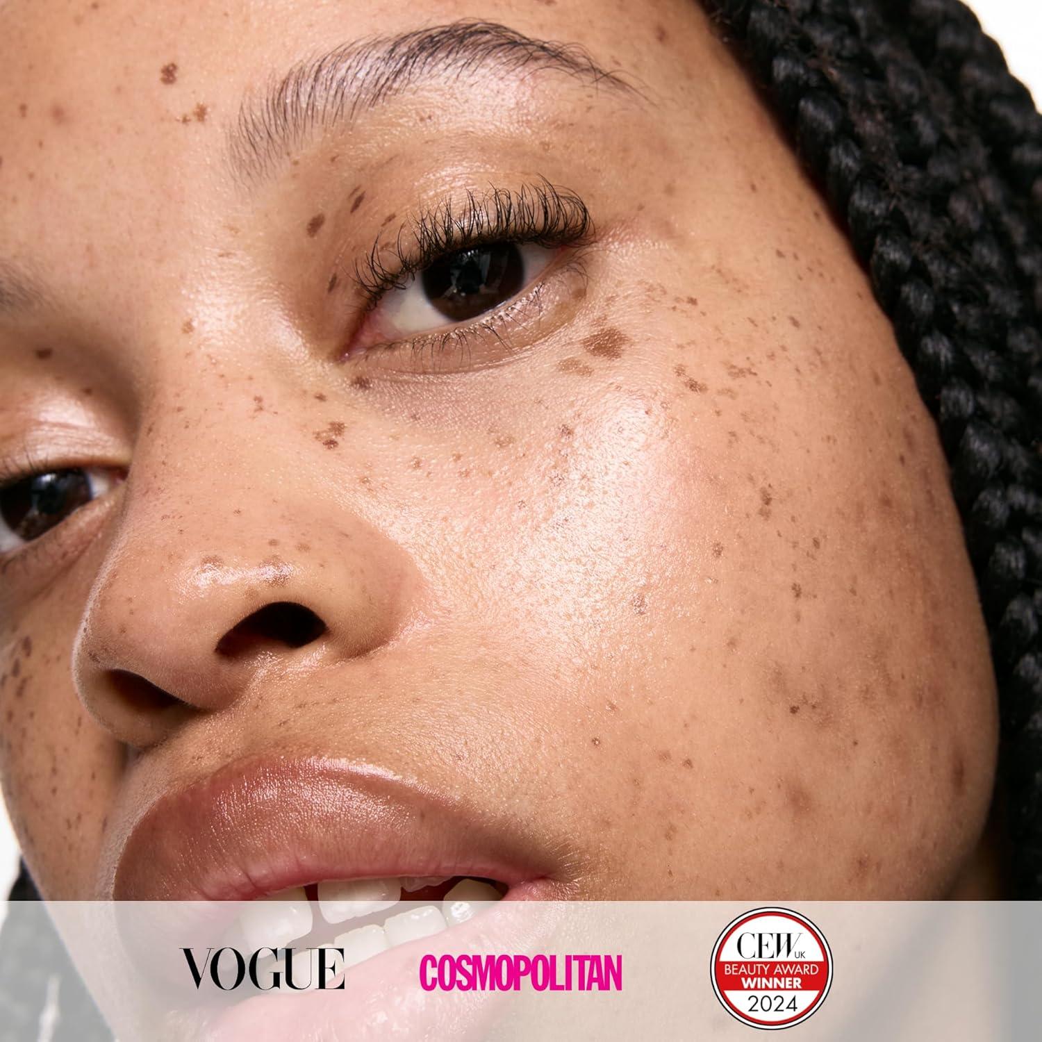 image:imageThe INKEY List Oat Cleansing Balm Duo Rich Balm Removes Makeup and Impurities Reduces Redness 50 fl oz 2 Pack25 Ounce Pack of 2