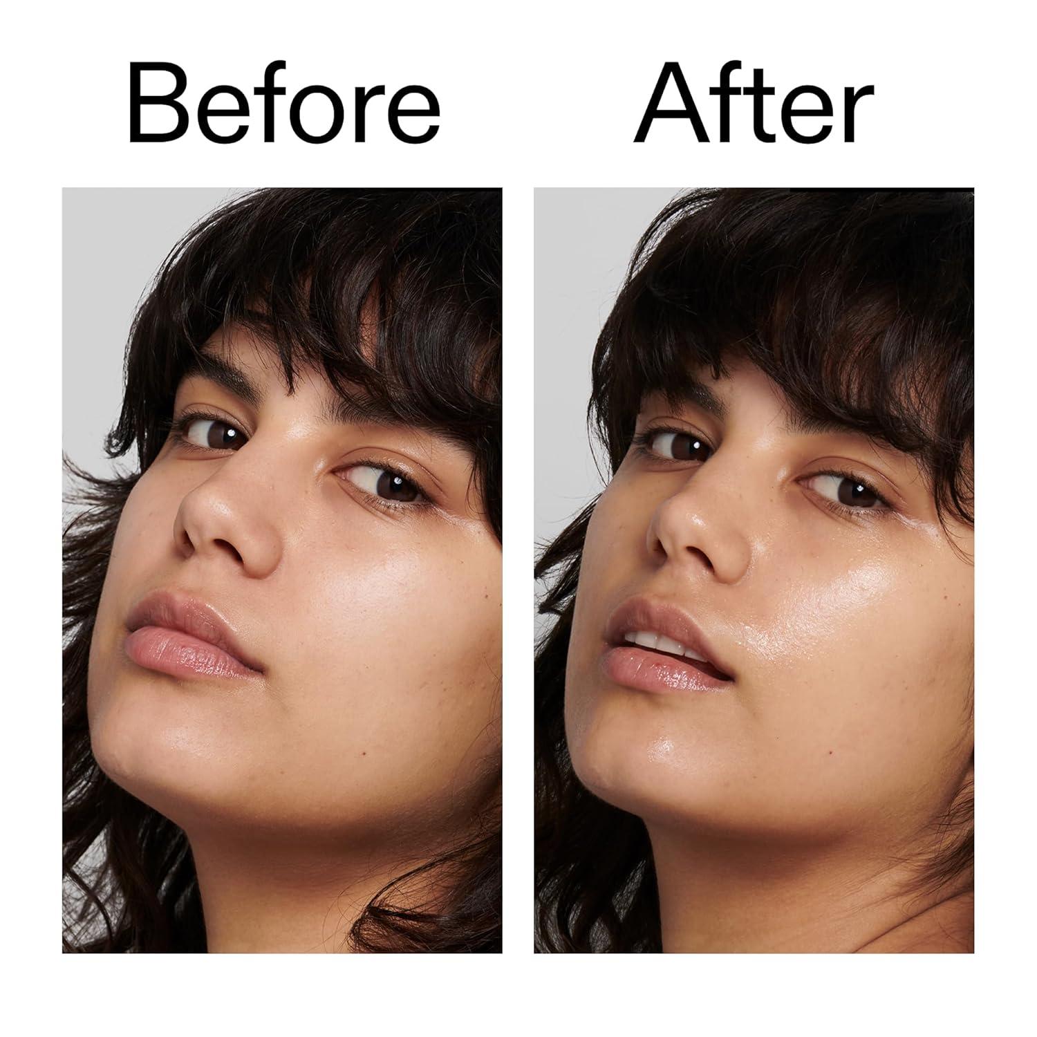 image:imageThe INKEY List Polyglutamic Acid Serum Face Serum to Moisturize Dry Skin Reduce Fine Lines and Boost Radiance 10 fl oz