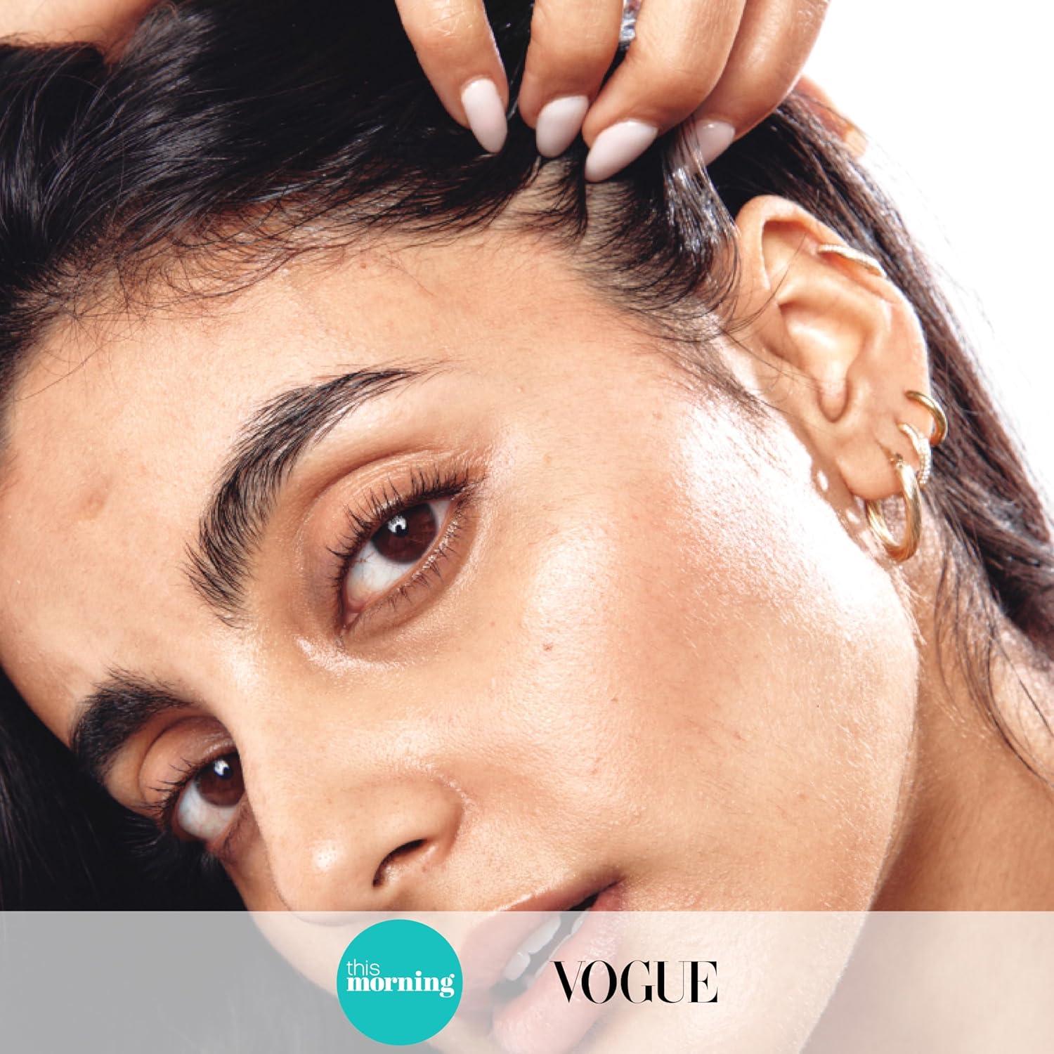 image:imageThe INKEY List Salicylic Acid Exfoliating Scalp Treatment 5 Fl Oz Hydrating Scalp Oil Moisturizing Scalp Scrub Suitable For All Hair Types