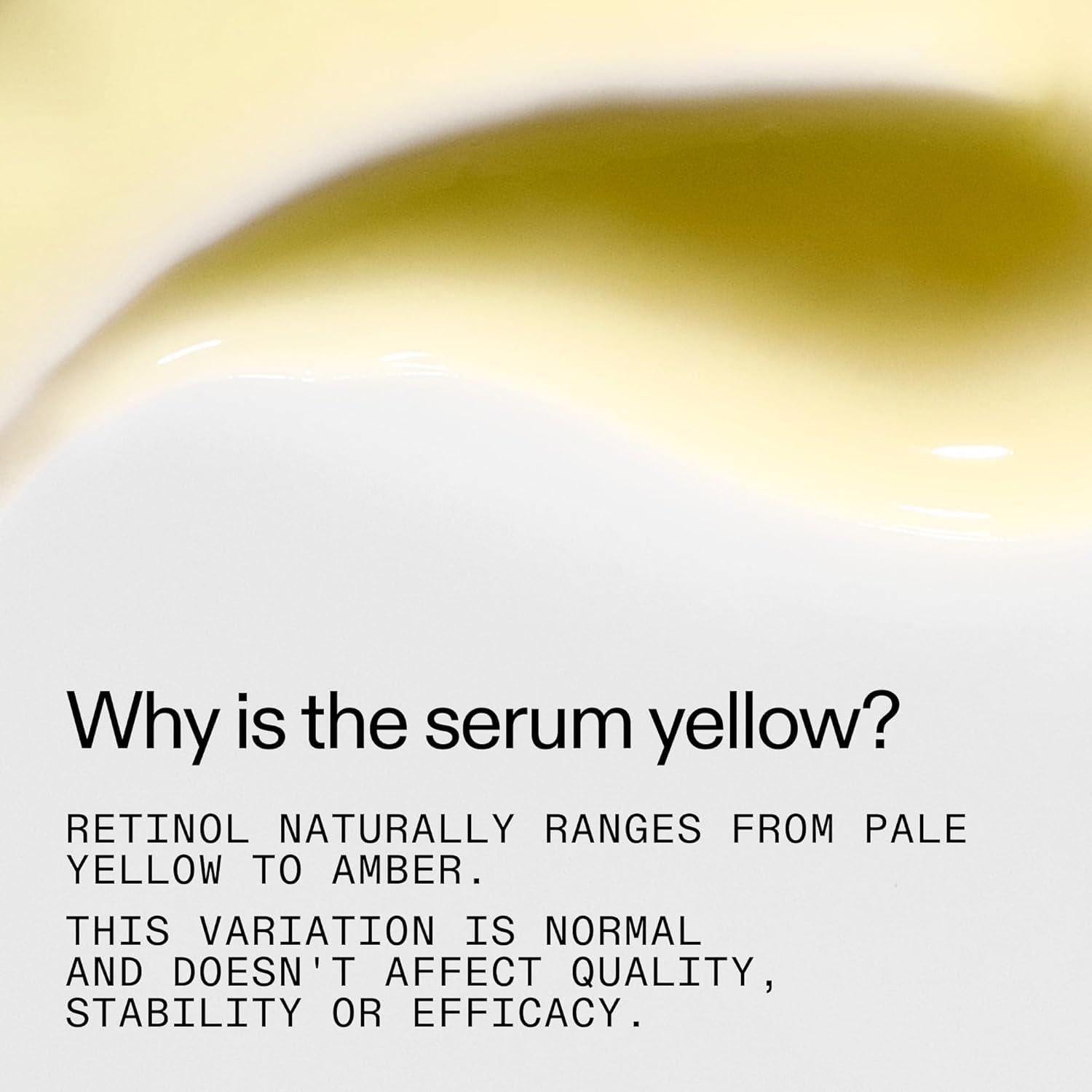 image:imageThe INKEY List Starter Dual Retinol Serum 1 Fl Oz 05 Amisol Trio amp 02 Symrelief Gentle Skin Renewal Smooths Fine Lines Hydration amp Barrier Protection Suitable for Sensitive Skin