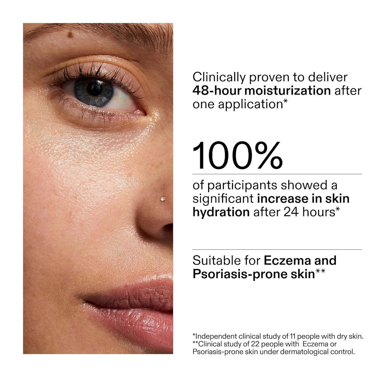 image:imageThe INKEY List SuperSolutions Urea 10 Moisturizer Quickly Helps to Hydrate Nourish and Soothe Dry Skin Gently Exfoliates Urea Moisturizer for Face 169 fl oz