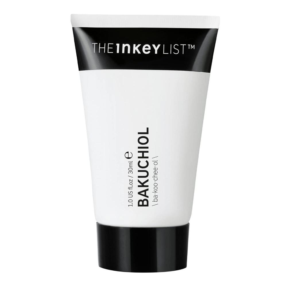 image:imageThe INKEY List Bakuchiol Moisturizer 1 fl oz