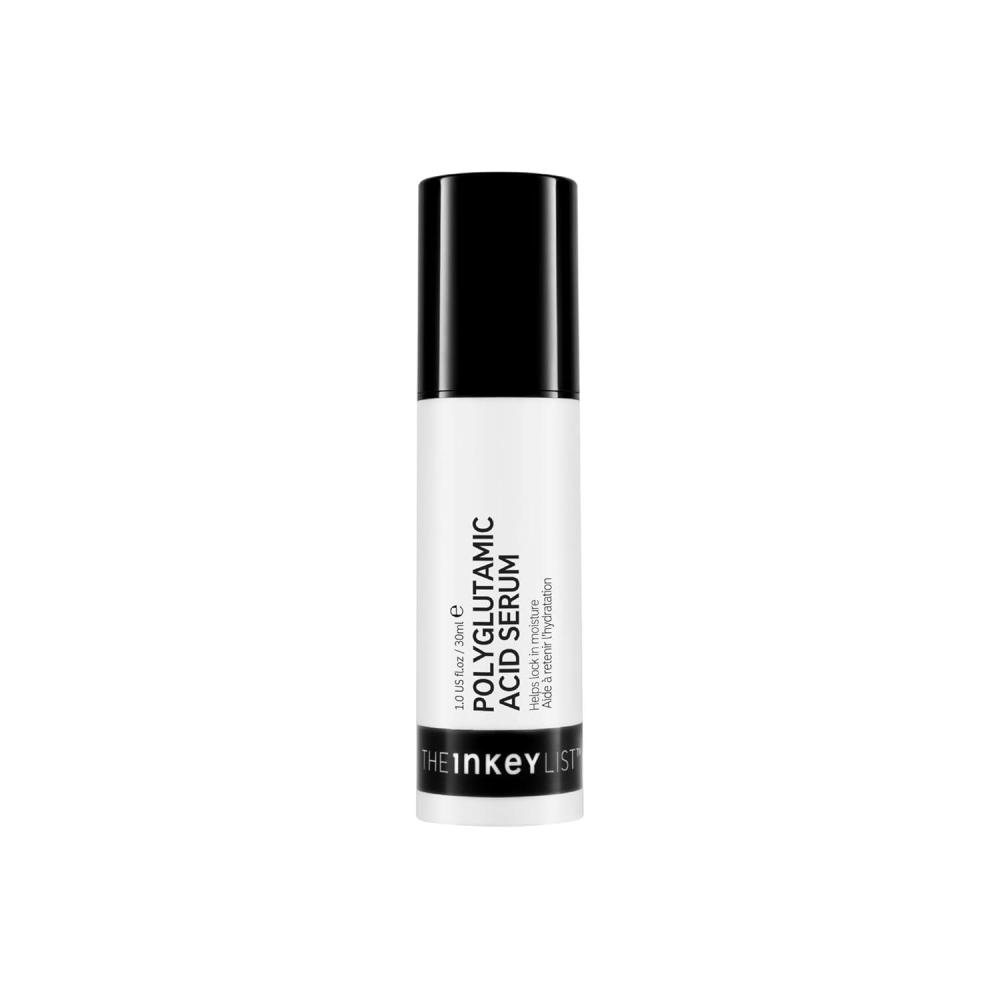image:imageThe INKEY List Polyglutamic Acid Serum Face Serum to Moisturize Dry Skin Reduce Fine Lines and Boost Radiance 10 fl oz