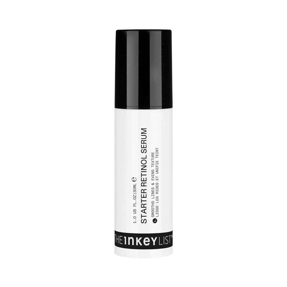 image:imageThe INKEY List Starter Dual Retinol Serum 1 Fl Oz 05 Amisol Trio amp 02 Symrelief Gentle Skin Renewal Smooths Fine Lines Hydration amp Barrier Protection Suitable for Sensitive Skin