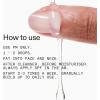 The INKEY List 10% Glycolic Acid Toner 3.4 Fl Oz, Includes Witch Hazel, Pore Minimising Toner, Brightens Skin, Vegan Friendly, Suitable for Normal/Oily Skin