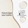 The INKEY List 10% Niacinamide Serum, Lightweight Oil Control Serum Helps with Blemishes and Appearance of Redness, Hydrating 1% Hyaluronic Acid 30ml, 1 fl oz(1 Fl Oz (Pack of 1))