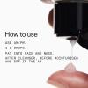 The INKEY List 10% Niacinamide Serum, Lightweight Oil Control Serum Helps with Blemishes and Appearance of Redness, Hydrating 1% Hyaluronic Acid 30ml, 1 fl oz(1 Fl Oz (Pack of 1))