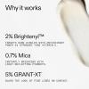 The INKEY List Brighten-I Eye Cream, Under-Eye Cream Helps Reduce Appearance of Dark Circles and Boost Skin’s Glow, Makeup Under-Eye Primer, 0.50 fl oz