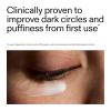 The INKEY List Caffeine Eye Cream Duo, Reduce Eye Puffiness and Dark Circle, Blur Fine Lines, 0.5 fl oz (2 Pack)(0.5 Fl Oz (Pack of 1))