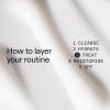 The INKEY List Caffeine Eye Cream Duo, Reduce Eye Puffiness and Dark Circle, Blur Fine Lines, 0.5 fl oz (2 Pack)(0.5 Fl Oz (Pack of 1))