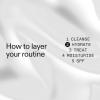 The INKEY List Ectoin Hydro-Barrier Serum, Advanced Dual-Action Serum, Boosts Hydration, Builds Stronger Skin Barrier, Lightweight Texture