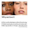 The INKEY List Exosome Hydro-Glow Complex, Enhances Skin Radiance, Rejuvanating Skincare, Advanced Hydration, Suitable For All Skin Types