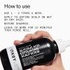 The INKEY List Glycolic Acid Exfoliating Scalp Scrub, Scalp Exfoliant Helps Remove Product Build Up and Boost Healthy Hair Growth for Healthy-Looking Hair, 5.07 fl oz(5 Fl Oz (Pack of 1))