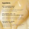 The INKEY List Hydration 101 Set, Hydrating Skin Care, Combats Dry Skin, Vegan Friendly, Suitable For All Skin Types