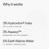 The INKEY List Hydro-Surge Dewy Face Mist 2.6 fl oz, Hydration Boosting Spray, Fragrance-Free & Alcohol-Free, Gentle Formula for Sensitive Skin, On-The-Go Application, Vegan Friendly