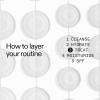 The INKEY List Hydrocolloid Invisible Pimple Patches, Spot Patches Contains Salicylic Acid, Day/Night Anti Acne Patches, Vegan & Cruelty Free, Suitable For All Skin Types(1 Count (Pack of 1))