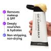 The INKEY List Oat Cleansing Balm Duo, Rich Balm Removes Makeup and Impurities, Reduces Redness, 5.0 fl oz (2 Pack)(5 Fl Oz (Pack of 1))