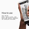 The INKEY List PHA Body Water Cream 5fl oz/150ml, Ultimate 2-in-1 Moisturiser For Exfoliation & Hydration, For Smoother & Brighter and More Even-looking Skin, Suitable For All Skin Types