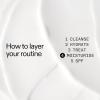 The INKEY List Peptide Moisturizer, Face Moisturizer for Dry Skin, Reduce Appearance of Fine Line & Wrinkles, Hydrate Skin, 1.69 fl oz