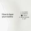 The INKEY List Polyglutamic Acid Serum, Face Serum to Moisturize Dry Skin, Reduce Fine Lines and Boost Radiance, 1.0 fl oz