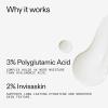 The INKEY List Polyglutamic Acid Serum, Face Serum to Moisturize Dry Skin, Reduce Fine Lines and Boost Radiance, 1.0 fl oz