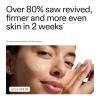 The INKEY List Starter Dual Retinol Serum 1 Fl Oz, 0.5% Amisol Trio & 0.2% Symrelief, Gentle Skin Renewal, Smooths Fine Lines, Hydration & Barrier Protection, Suitable for Sensitive Skin