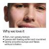 The INKEY List SuperSolutions Urea 10% Moisturizer, Quickly Helps to Hydrate, Nourish and Soothe Dry Skin, Gently Exfoliates, Urea Moisturizer for Face, 1.69 fl oz