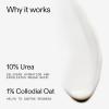 The INKEY List SuperSolutions Urea 10% Moisturizer, Quickly Helps to Hydrate, Nourish and Soothe Dry Skin, Gently Exfoliates, Urea Moisturizer for Face, 1.69 fl oz