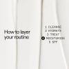 The INKEY List SuperSolutions Urea 10% Moisturizer, Quickly Helps to Hydrate, Nourish and Soothe Dry Skin, Gently Exfoliates, Urea Moisturizer for Face, 1.69 fl oz