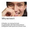 The INKEY List Tranexamic Acid Serum, Helps Reduce Appearance of Skin Discoloration, Dark Spots and Uneven Patches, Healthy-Looking Skin Tone, 1 fl oz