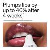 The INKEY List Tripeptide Plumping Lip Balm 10ml, Clinically Proven Plumping Tinted Lip Care, Hydrates Dry Cracked Lips, Vegan & Cruelty Free, Pink Tint(Pink)
