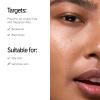 The Inkey List C-50 Serum 30ml, Blemish Night Treatment, Unclogs Pores, Fragrance Free, Suitable For All Oily Skin
