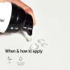 The Inkey List C-50 Serum 30ml, Blemish Night Treatment, Unclogs Pores, Fragrance Free, Suitable For All Oily Skin