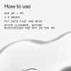 The Inkey List PHA Toner 100ml, Locks in Moisture, Improves Skin Texture, Fragrance Free, Suitable for All Skin Types