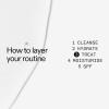 The Inkey List PHA Toner 100ml, Locks in Moisture, Improves Skin Texture, Fragrance Free, Suitable for All Skin Types