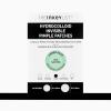 The INKEY List Hydrocolloid Invisible Pimple Patches, Spot Patches Contains Salicylic Acid, Day/Night Anti Acne Patches, Vegan & Cruelty Free, Suitable For All Skin Types(44 Count (Pack of 1))