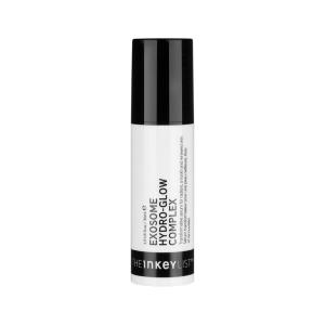 The INKEY List Exosome Hydro-Glow Complex, Enhances Skin Radiance, Rejuvanating Skincare, Advanced Hydration, Suitable For All Skin Types
