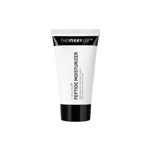 The INKEY List Peptide Moisturizer, Face Moisturizer for Dry Skin, Reduce Appearance of Fine Line & Wrinkles, Hydrate Skin, 1.69 fl oz