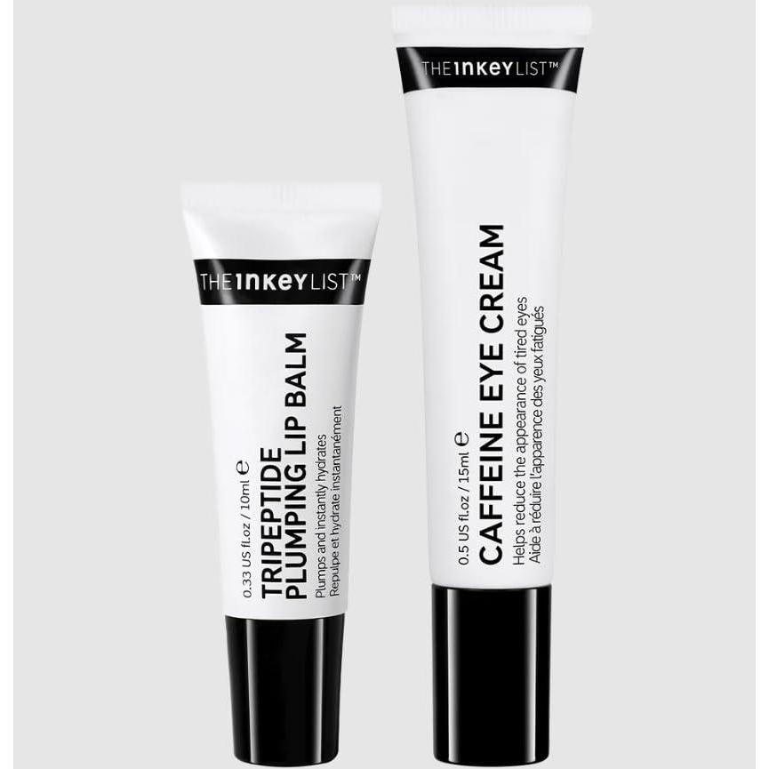 image:imageThe INKEY List Eye amp Lip Hydration Duo