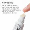 The INKEY List Tripeptide Plumping Lip Balm 10ml, Clinically Proven Plumping Tinted Lip Care, Hydrates Dry Cracked Lips, Vegan & Cruelty Free, Berry Tint(Off White)