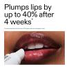 The INKEY List Tripeptide Plumping Lip Balm 10ml, Clinically Proven Plumping Tinted Lip Care, Hydrates Dry Cracked Lips, Vegan & Cruelty Free, Berry Tint(Berry)